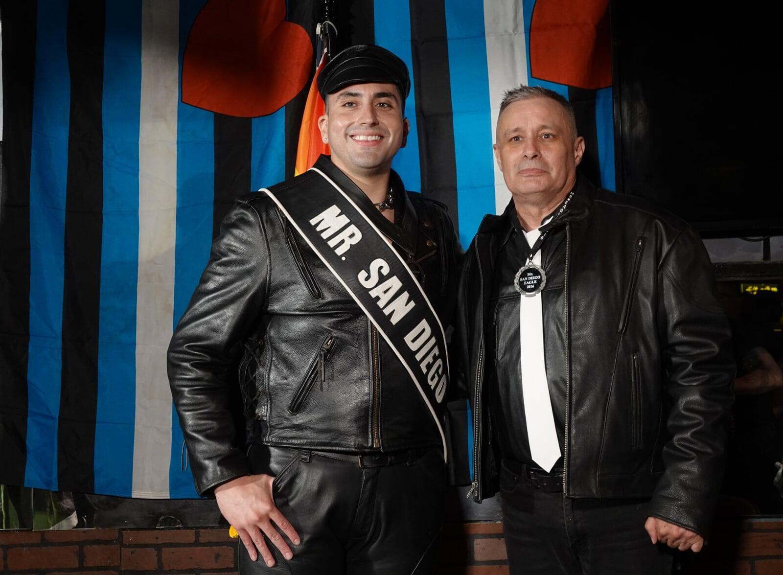 Imperial Court de San Diego Royale Ball and Investiture