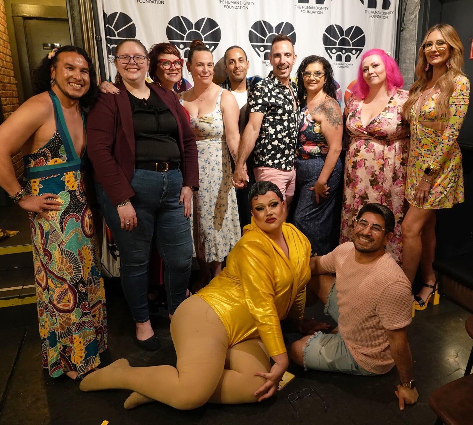 Imperial Court de San Diego Royale Ball and Investiture