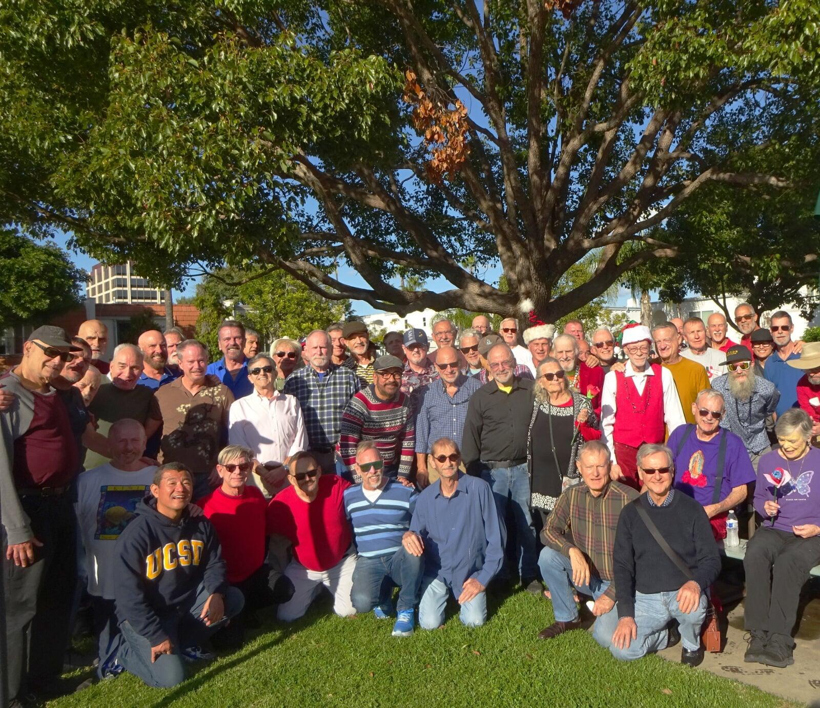 Imperial Court de San Diego Royale Ball and Investiture